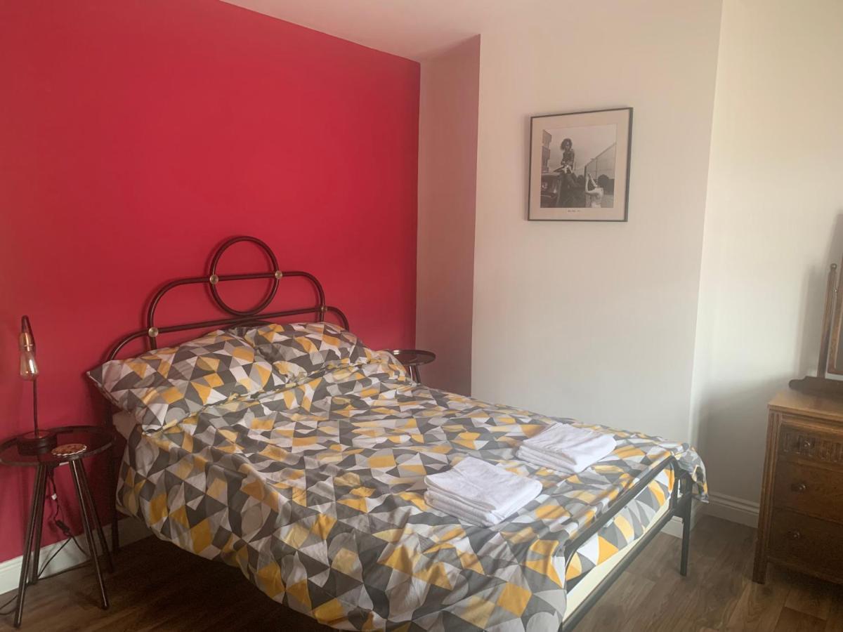 Tower Street Cottage Ричмонд Екстер'єр фото